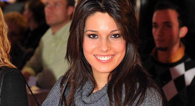 Megszületett Novák Heni második kislánya, elképesztően különleges nevet kapott a baba