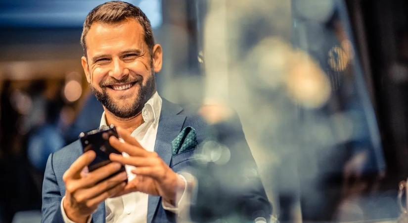 Danny Blue már tudja, hogy ki fog nyerni április 12-én