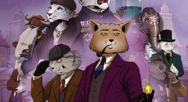 Moses & Plato - Last Train to Clawville teszt