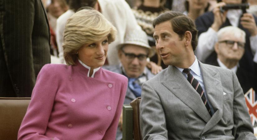 A nadrág, ami mindenhova tökéletes, és Diana hercegné is imádta