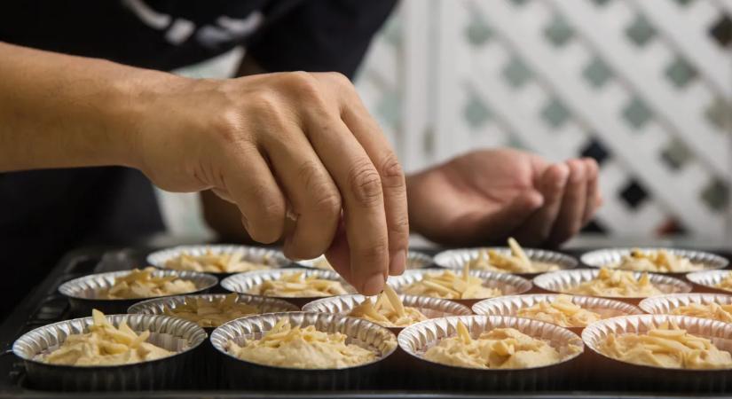 Ne csak muffint süss benne! 10 étel, amihez elengedhetetlen a muffinsütő!