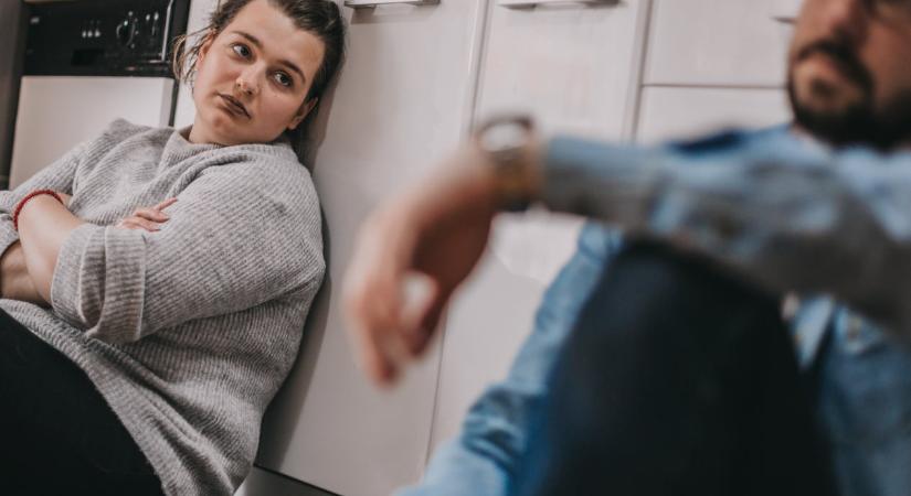 A mérgező kapcsolatok hatása az öregedésre – sokkal jelentősebb, mint hinnéd