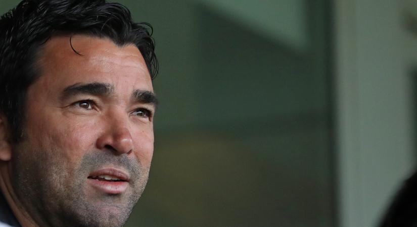 Deco megfejtette a védelmi hibák okát