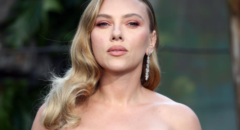 Scarlett Johansson elárulta, ezek a kedvenc bőrápolási termékei