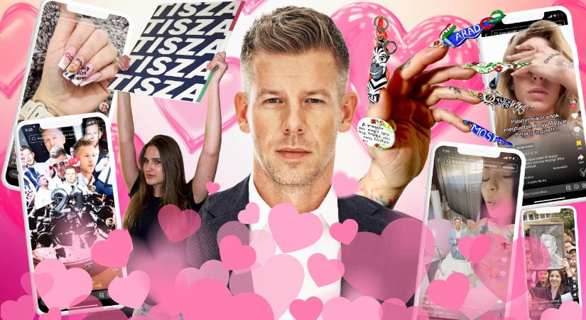 The Man kellett ahhoz, hogy berobbanjanak a politikába a lányok