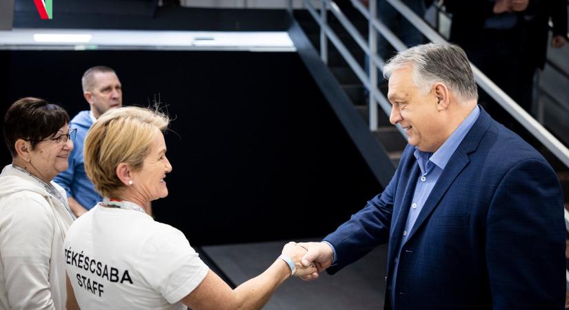 Új akciósorozatba kezdett a Fidesz