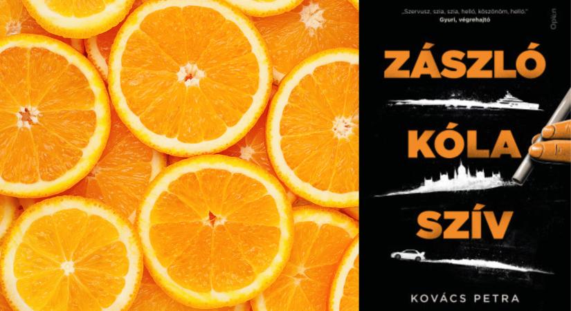 Tóni, a Főnök, Tömjén Zsolti és a többiek – félfikciós regény a NER-ről