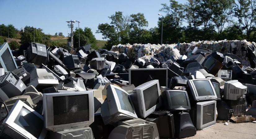 Ne dobd ki a régi számítógépet – akár 250 ezer forintot is érhet