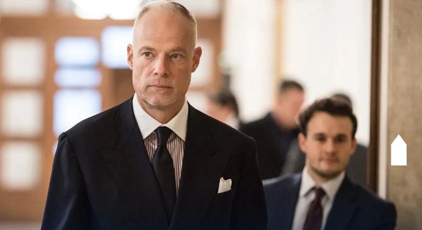 Szalay-Bobrovniczky Kristóf fontos üzenetet küldött a választóknak