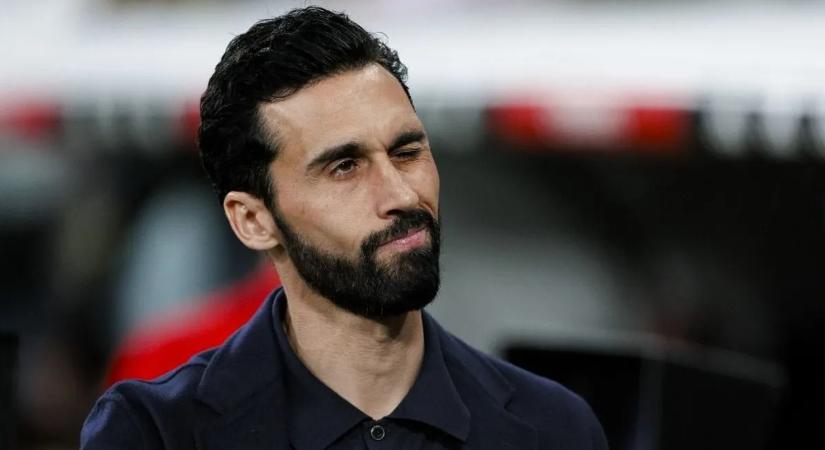 A Real Madrid kifütyült edzője a VAR-t okolja a kiábrándító eredmények miatt