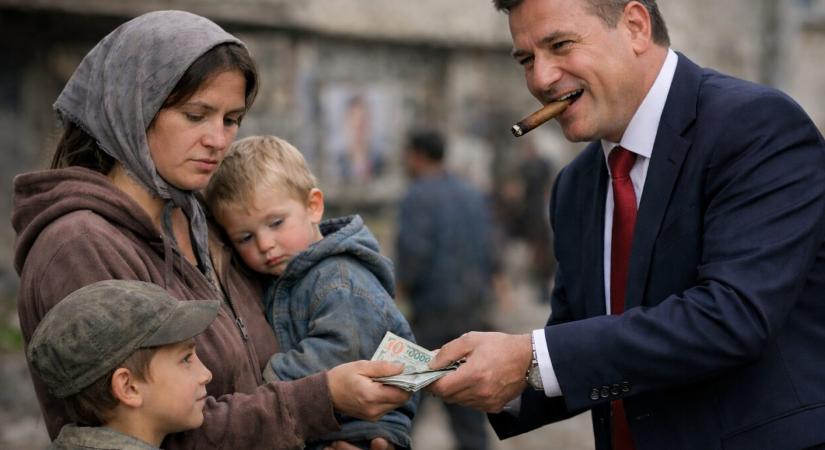 Közérthető módon elmagyarázzuk, hogyan ismerheted fel a választási csalást és mi a teendő, ha ilyesmivel találkozol