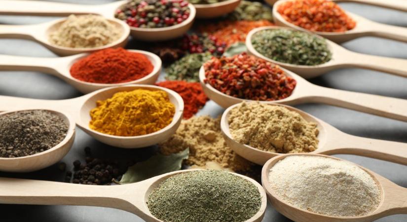 Figyelem! Mérgező anyagot mutattak ki ebben népszerű fűszerben – a hatóság lépett