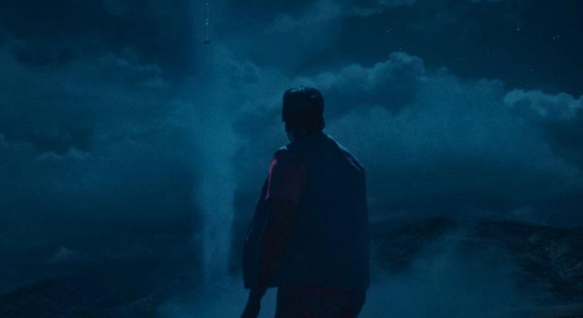 Mától az HBO Maxon: Ez a sci-fi horror volt 2022 egyik legjobbnak tartott filmje, az Amerikai Filmintézet TOP 10-es listájára is felkerült