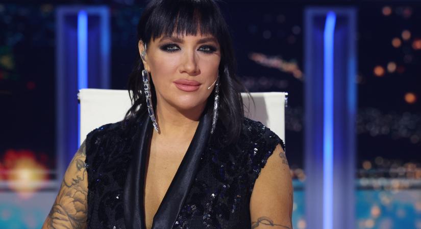 Tóth Gabi: A rendszerváltó koncerten drogos kutyák veszik elő a péniszüket