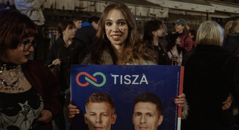 Mi lesz a vajdasági magyarokkal, ha a Tisza nyeri a választásokat?