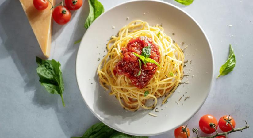 „Nem voltam hajlandó megenni a feleségem főztjét, miután megtudtam, mit tett bele”