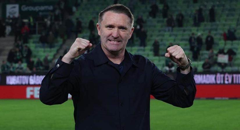 Robbie Keane és a szabályok: elárulta, miért voltak eredményesek a nemzetközi porondon