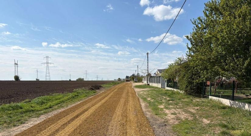 Újabb fejlesztésekkel gazdagodik Józsa