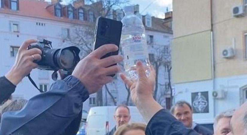 MSZP-s út a Tisza Párttól az agresszióig