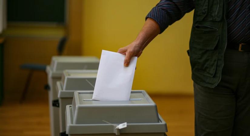 Választás 2026 - A hétvégén is hívható a választási információs szolgálat