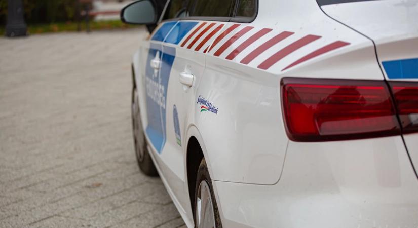 Országos sebességellenőrzést végez a rendőrség a jövő héten