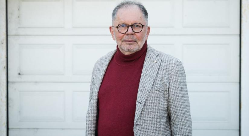 Hann Endre: Határozottan merem állítani, hogy a Tisza nyeri a választást