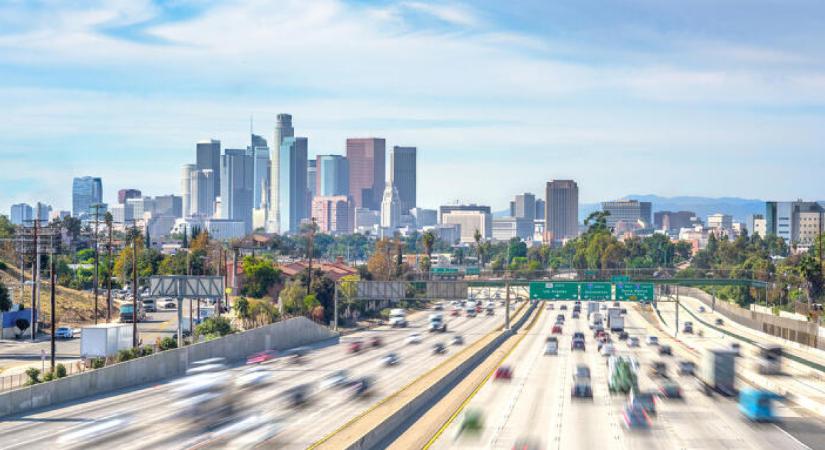 Elstartolt a voksolás az amerikai kontinensen