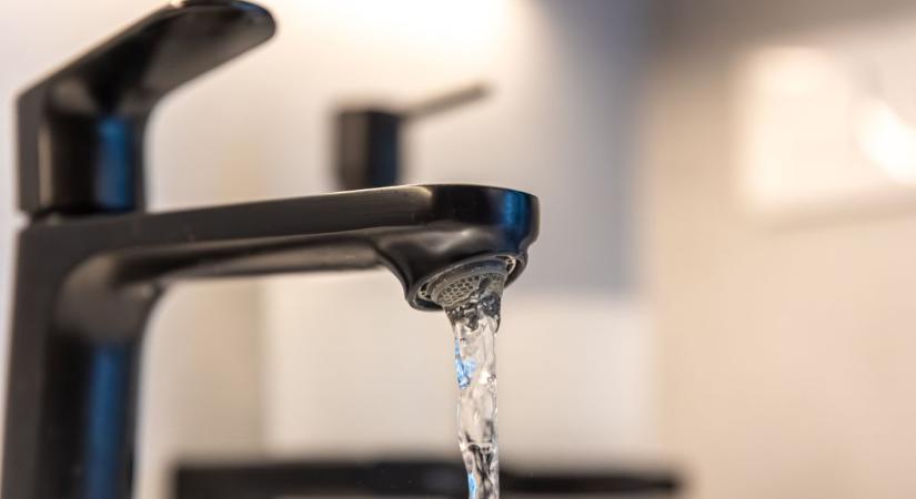 Erre érdemes felkészülni! Vízhiány várható ezen a jászkunsági településen