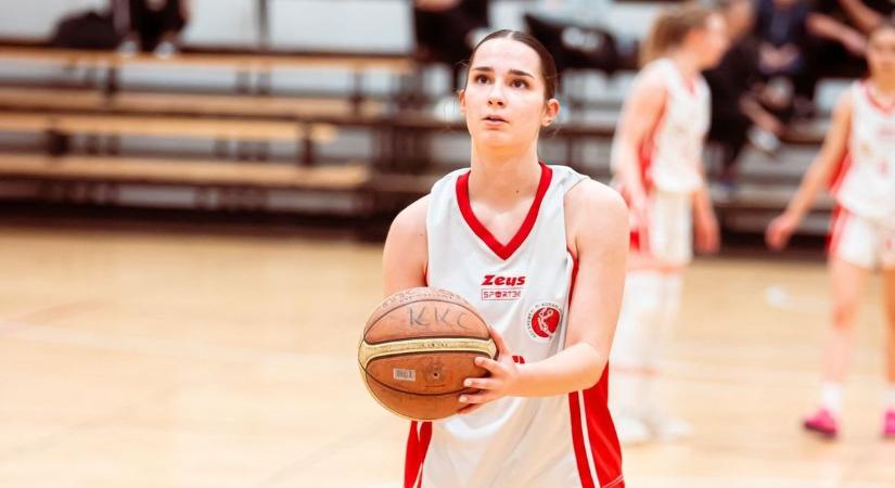 Parádés győzelmet aratott Zalaegerszegen a Kecskeméti KC