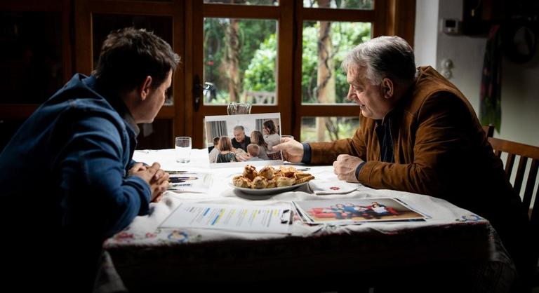 Hajdú Péter elárulta, mi volt Orbán Viktor feltétele az interjúval kapcsolatban