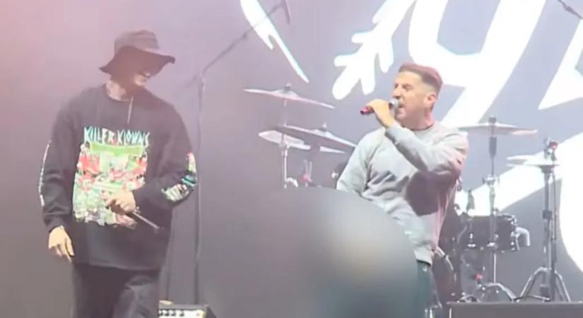 A Fidesz politikusai Eckü heréjét látva elborzadtak, hogy hol tart a közbeszéd