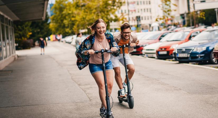 Komoly KRESZ-szigorítás élesedik májustól: csúnya bírságot kaphat, aki erről nem tud