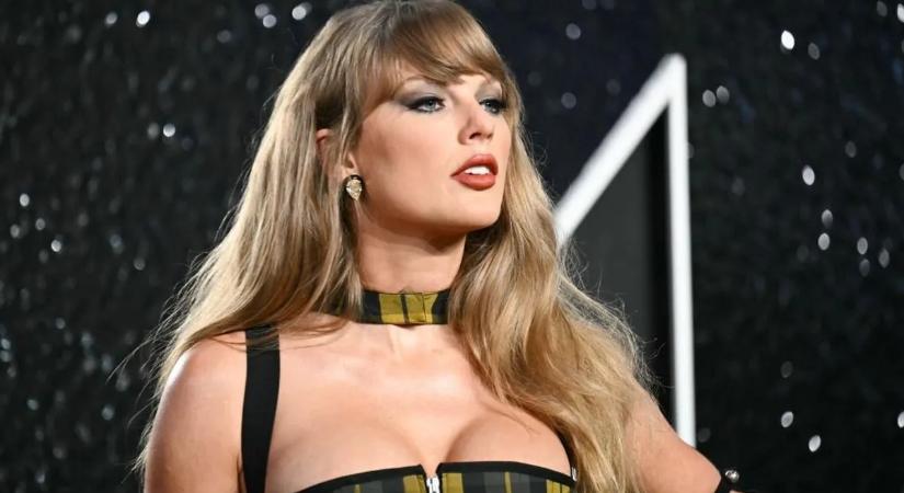 Kiszivárgott Taylor Swift és Travis Kelce esküvőjének dátuma és helyszíne