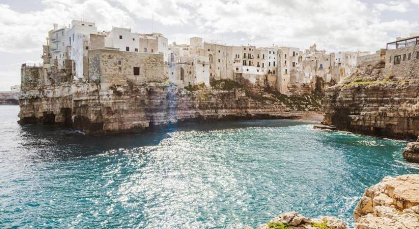 Egynapos kirándulás Olaszországba: 2 fiatal megmutatta, mi fér bele egy ilyen útba