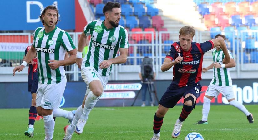 Hazai környezetben mindegy, ki az ellenfél – mutatjuk, miként vélekedik a Paks elleni meccsről Bódog Tamás