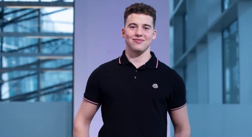 Schobert Norbi Jr. Amerikában kezdett volna új életet – váratlan fordulat jött