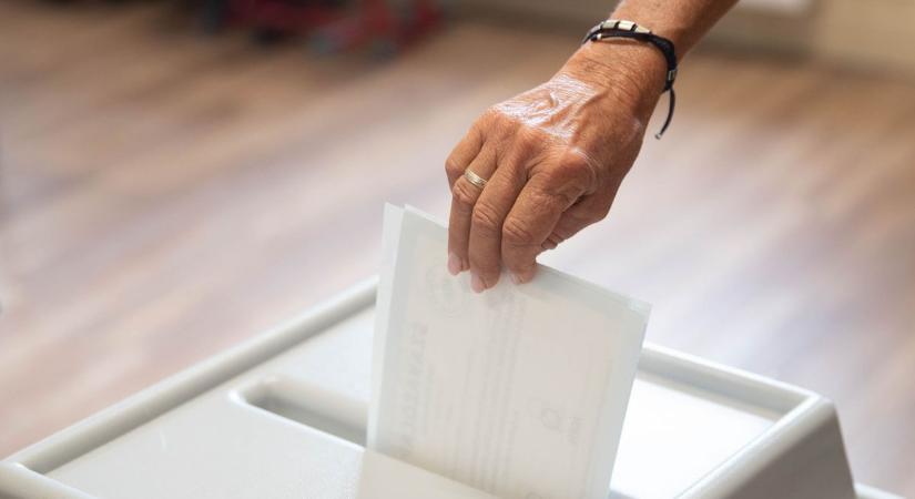 Választás 2026 - Megkezdődött a voksolás az amerikai kontinensen