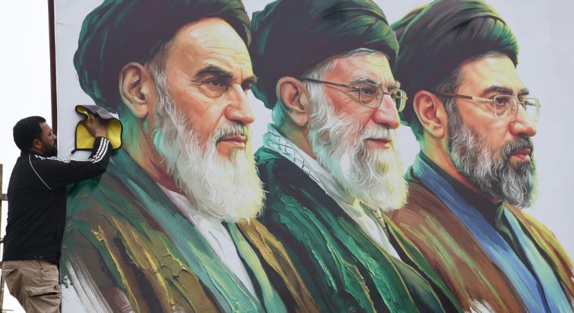 Kiszivárogtatták, milyen állapotban van Irán új vezetője – az arca sem lesz a régi