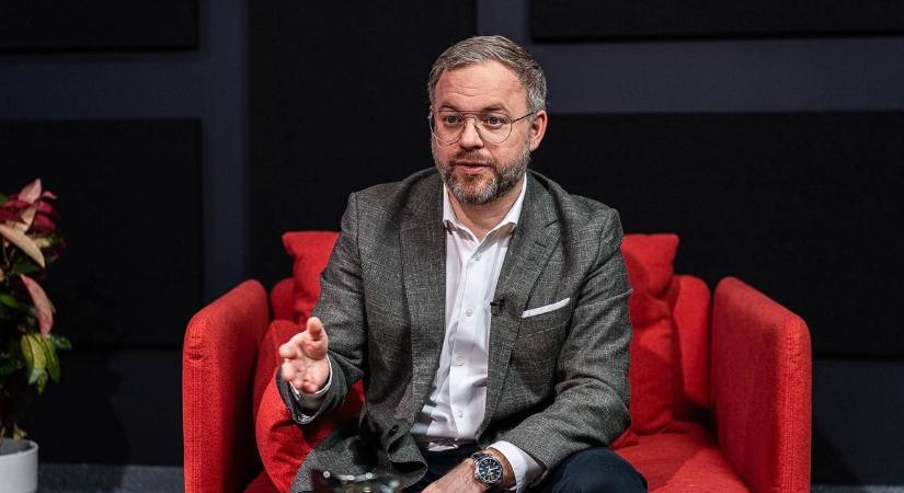 Veszélyes, amit az ellenzék ajánl – lerántotta a leplet Brüsszel B-tervéről Orbán Balázs (VIDEÓ)