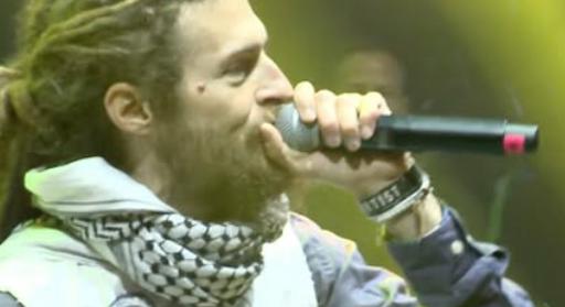 Ordenáré nagy botrány és feljelentés – Áll a bál a „Rendszerbontó Nagykoncert” után