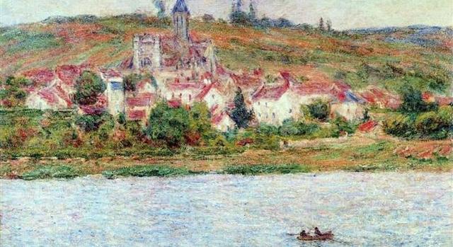 Évtizedekig rejtőzködő Monet-művek kerülnek kalapács alá áprilisban