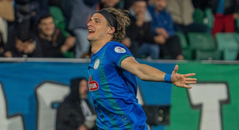 Az új edző érkezésével a kispadra szorult az addig alapembernek számító válogatott védő