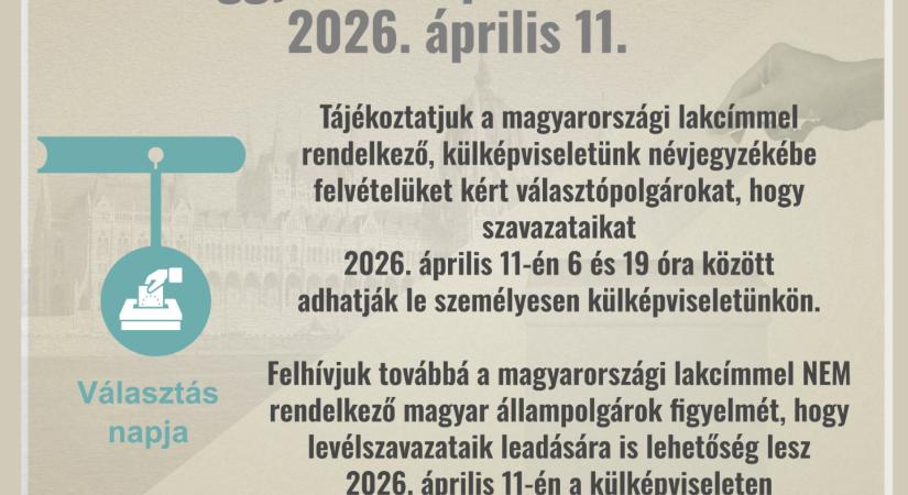 Az amerikai kontinensen már megkezdődött a voksolás