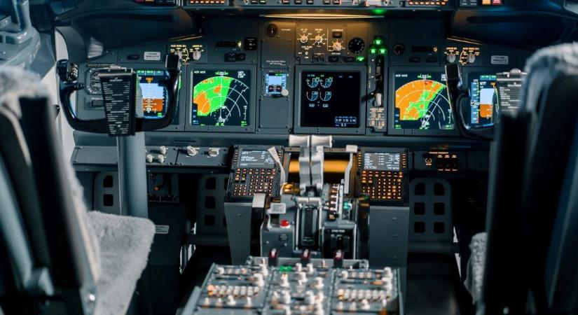 Ha ezt csinálod a repülőgépen, nagyon komoly bajba kerülhetsz