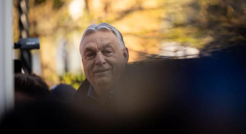 Orbán Viktor számára nincs megállás: Zúzunk tovább!