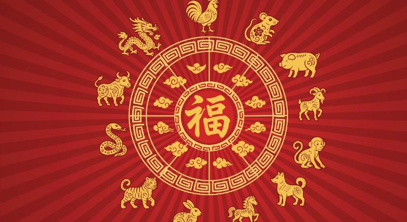 Heti kínai horoszkóp 2026. április 13-19: tisztánlátást jeleznek az égi folyamatok