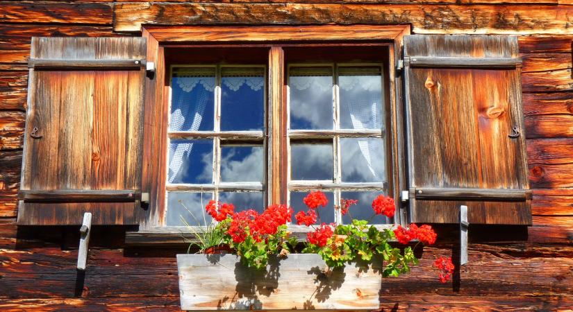 A „csak egy mozdulat” erejével talán még ma is hegyeket lehetne megmozgatni