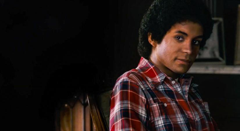 Már most hatalmas az őrület a Michael Jackson-ról készült mozifilm körül