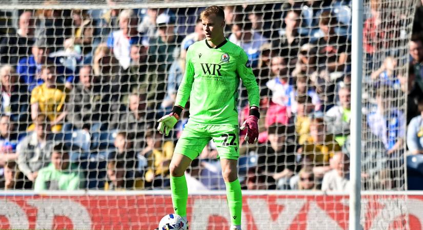 Tóth Balázs: „Jó lenne szintet lépni” – bravúrok és álmok a Championship darálójában