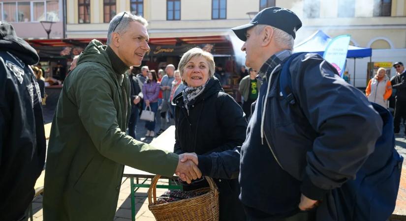 Lázár János elárulta a jó mozgósítás titkát!